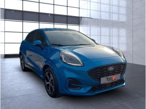 Ford Puma ST-Line Automatik Sportpaket Bluetooth Navi