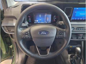 Ford Tourneo Courier Active Automatik Bluetooth Navi