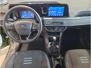 Ford Tourneo Courier Active Automatik Bluetooth Navi