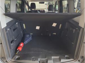 Ford Tourneo Courier Active Automatik Bluetooth Navi