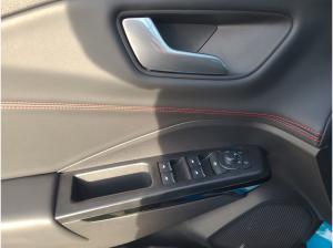 Ford Puma ST-Line Automatik Sportpaket Bluetooth Navi