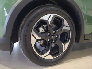 Ford Tourneo Courier Active Automatik Bluetooth Navi
