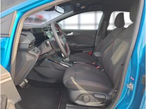 Ford Puma ST-Line Automatik Sportpaket Bluetooth Navi