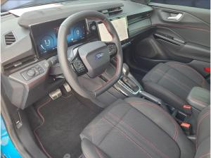 Ford Puma ST-Line Automatik Sportpaket Bluetooth Navi