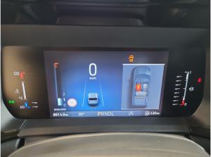 Ford Tourneo Courier Active Automatik Bluetooth Navi