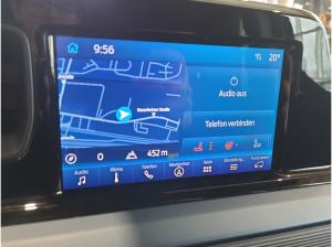 Ford Tourneo Courier Active Automatik Bluetooth Navi