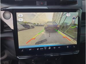 Ford Puma ST-Line Automatik Sportpaket Bluetooth Navi