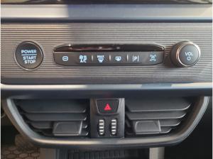 Ford Tourneo Courier Active Automatik Bluetooth Navi