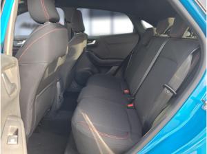 Ford Puma ST-Line Automatik Sportpaket Bluetooth Navi