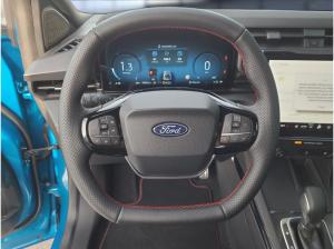 Ford Puma ST-Line Automatik Sportpaket Bluetooth Navi