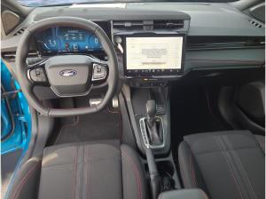 Ford Puma ST-Line Automatik Sportpaket Bluetooth Navi