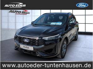 Ford Kuga ST-Line Automatik Sportpaket Bluetooth Navi