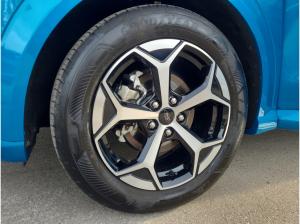 Ford Puma ST-Line Automatik Sportpaket Bluetooth Navi