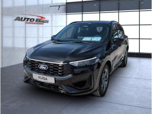Ford Kuga ST-Line Automatik Sportpaket Bluetooth Navi