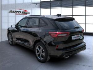 Ford Kuga ST-Line Automatik Sportpaket Bluetooth Navi