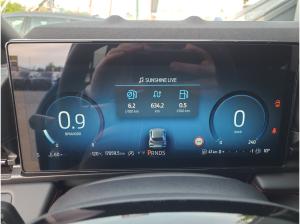 Ford Puma ST-Line Automatik Sportpaket Bluetooth Navi