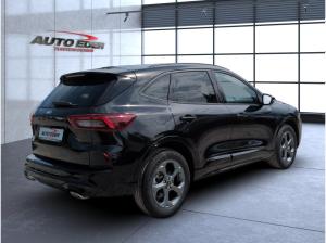 Ford Kuga ST-Line Automatik Sportpaket Bluetooth Navi