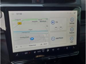 Ford Puma ST-Line Automatik Sportpaket Bluetooth Navi