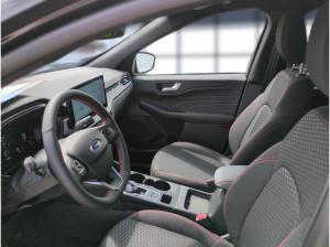Ford Kuga ST-Line Automatik Sportpaket Bluetooth Navi