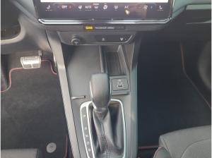 Ford Puma ST-Line Automatik Sportpaket Bluetooth Navi