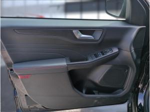 Ford Kuga ST-Line Automatik Sportpaket Bluetooth Navi