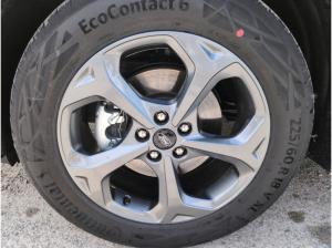 Ford Kuga ST-Line Automatik Sportpaket Bluetooth Navi