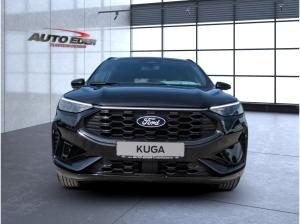 Ford Kuga ST-Line Automatik Sportpaket Bluetooth Navi