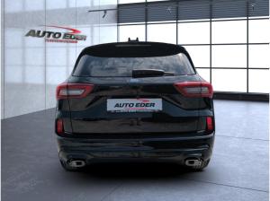 Ford Kuga ST-Line Automatik Sportpaket Bluetooth Navi