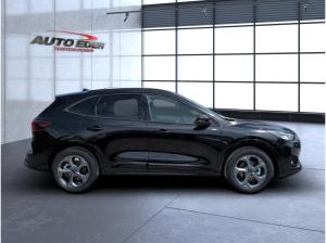 Ford Kuga ST-Line Automatik Sportpaket Bluetooth Navi