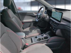 Ford Kuga ST-Line Automatik Sportpaket Bluetooth Navi
