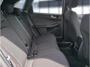 Ford Kuga ST-Line Automatik Sportpaket Bluetooth Navi
