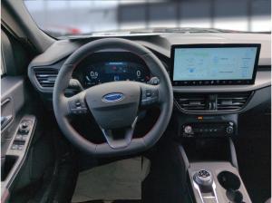 Ford Kuga ST-Line Automatik Sportpaket Bluetooth Navi