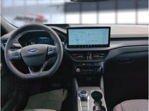 Ford Kuga ST-Line Automatik Sportpaket Bluetooth Navi