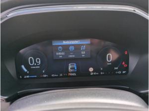 Ford Kuga ST-Line Automatik Sportpaket Bluetooth Navi