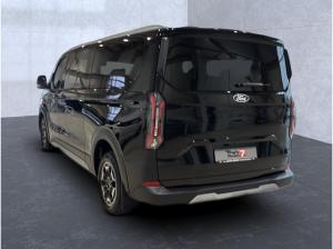 Ford Tourneo Custom 320 L2 Tourneo Active AWD Bluetooth