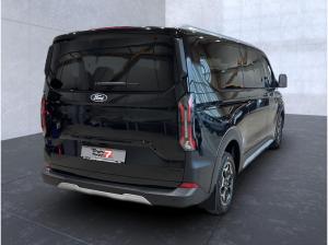 Ford Tourneo Custom 320 L2 Tourneo Active AWD Bluetooth