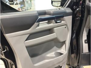 Ford Tourneo Custom 320 L2 Tourneo Active AWD Bluetooth
