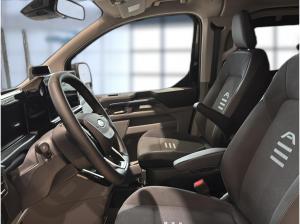 Ford Tourneo Custom 320 L2 Tourneo Active AWD Bluetooth