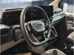 Ford Tourneo Custom 320 L2 Tourneo Active AWD Bluetooth