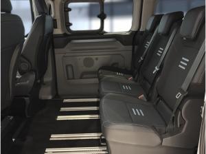 Ford Tourneo Custom 320 L2 Tourneo Active AWD Bluetooth