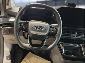 Ford Tourneo Custom 320 L2 Tourneo Active AWD Bluetooth