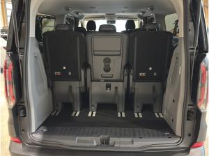 Ford Tourneo Custom 320 L2 Tourneo Active AWD Bluetooth
