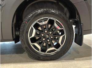 Ford Tourneo Custom 320 L2 Tourneo Active AWD Bluetooth