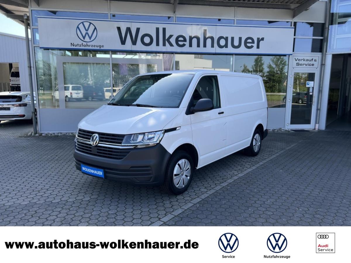 Volkswagen T6.1