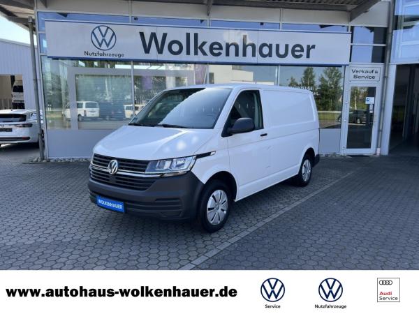 Volkswagen T6