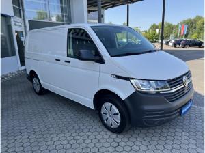 Volkswagen T6.1 2.0 TDI Kasten STANDHEIZUNG+VORB. AHK