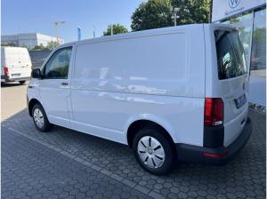 Volkswagen T6.1 2.0 TDI Kasten STANDHEIZUNG+VORB. AHK