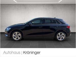 Audi A3 Sportback TFSI S Tronic advanced Navi Kamera