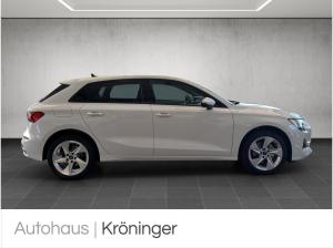 Audi A3 Sportback TFSI S Tronic advanced Navi Kamera