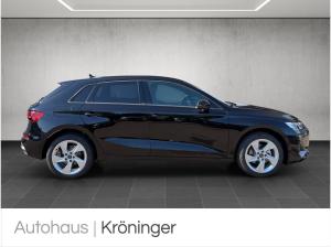 Audi A3 Sportback TFSI S Tronic advanced Navi Kamera